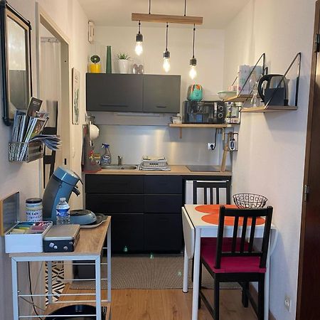 Studio Cozy Centre Ville Чалон-Сур-Салне Экстерьер фото